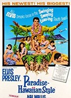 Paradise, Hawaiian Style 1966 film nackten szenen