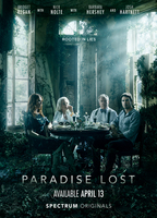 Paradise Lost (2020-heute) Nacktszenen