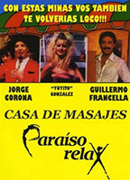 Paraíso relax 1988 film nackten szenen