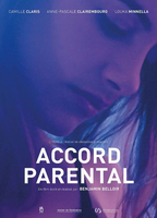 Parental Advisory 2018 film nackten szenen