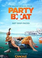 Party Boat (2017) Nacktszenen