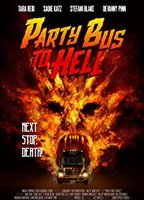 Party Bus to Hell (2017) Nacktszenen