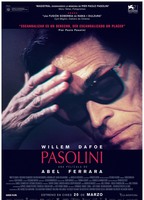 Pasolini 2014 film nackten szenen