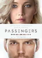Passengers  2016 film nackten szenen