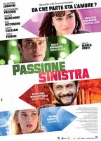 Passione sinistra (2013) Nacktszenen