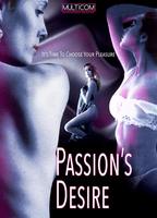 Passion's Desire (2000) Nacktszenen
