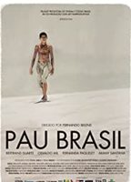 Pau Brasil 2009 film nackten szenen