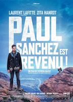 Paul Sanchez Is Back! 2018 film nackten szenen