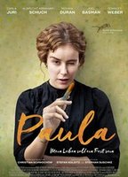 Paula 2016 film nackten szenen