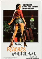 Peaches And Cream 1981 film nackten szenen
