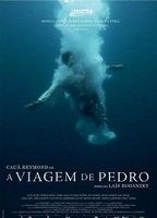 Pedro, Between The Devil And The Deep Blue Sea  (2022) Nacktszenen