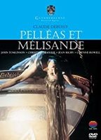 Pelléas et Mélisande 1999 film nackten szenen