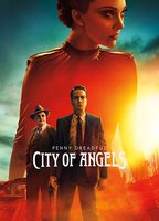 Penny Dreadful: City of Angels  2020 film nackten szenen