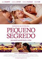 Pequeno Segredo 2016 film nackten szenen