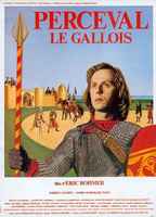 Perceval le Gallois (1978) Nacktszenen