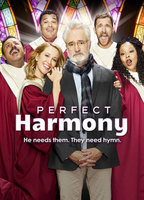Perfect Harmony 2019 film nackten szenen