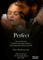 Perfect (II) 2009 film nackten szenen