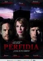 Perfidia (2012) Nacktszenen