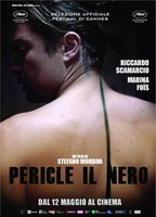 Pericles The Black (2016) Nacktszenen