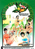Perico el de los palotes (1984) Nacktszenen