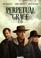 Perpetual Grace, LTD 2019 film nackten szenen