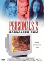 Personals II: CasualSex.com 2001 film nackten szenen