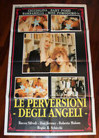 Perversioni Degli Angeli (1991) Nacktszenen