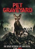Pet Graveyard  2019 film nackten szenen