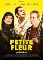 Petite fleur (2022) Nacktszenen