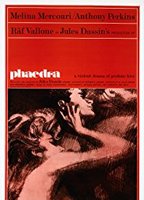 Phaedra 1962 film nackten szenen
