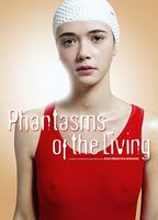 Phantasms of the living (short film) (2015) Nacktszenen