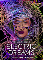 Philip K. Dick's Electric Dreams (2017-heute) Nacktszenen