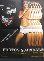 Scandalous Photos 1979 film nackten szenen