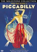 Piccadilly (1929) Nacktszenen