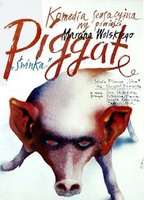 Piggate (1990) Nacktszenen