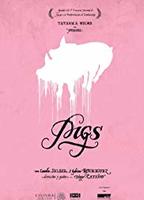 Pigs  (2016) Nacktszenen