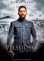 Pilsudski  2019 film nackten szenen
