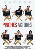 Pinches Actores (2015) Nacktszenen