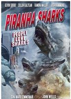 Piranha Sharks 2014 film nackten szenen