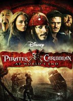 Pirates of the Caribbean: At World's End (2007) Nacktszenen