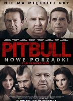 Pitbull. New Orders (2016) Nacktszenen