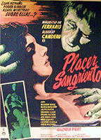 Placer sangriento (1967) Nacktszenen