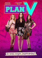 Plan V 2018 film nackten szenen