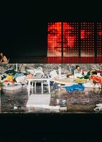 Plattform/Unterwerfung (theatre play) (2019) Nacktszenen