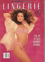 Playboy book of lingeria (1990) Nacktszenen