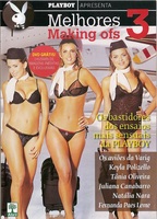 Playboy Melhores Making Ofs Vol.3 (NAN) Nacktszenen