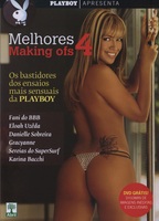 Playboy Melhores Making Ofs Vol.4 (NAN) Nacktszenen