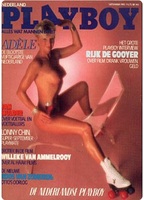 Playboy  Nederland  September 1983 1983 film nackten szenen