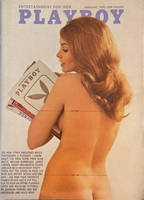 Playboy Playmate of the Month February 1970 (1970) Nacktszenen