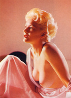 Playboy Playmate of the Month July 1955 1955 film nackten szenen